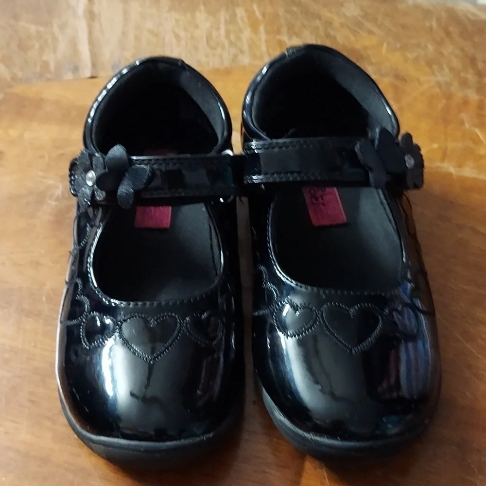 Rachel shoes